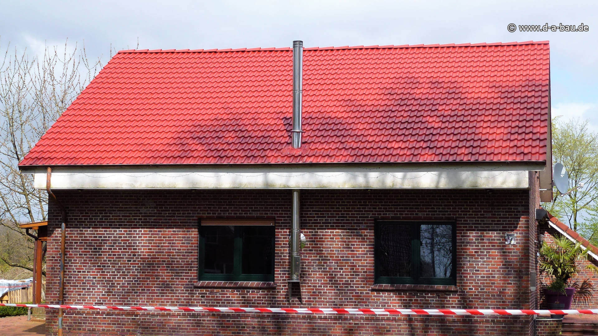 Elisabethfehn Classic Rot