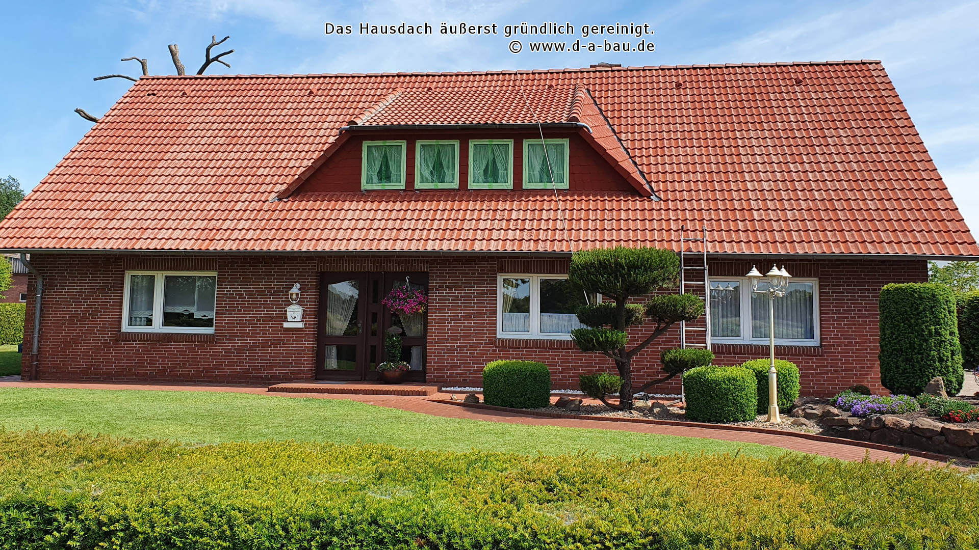 Harkebrügge