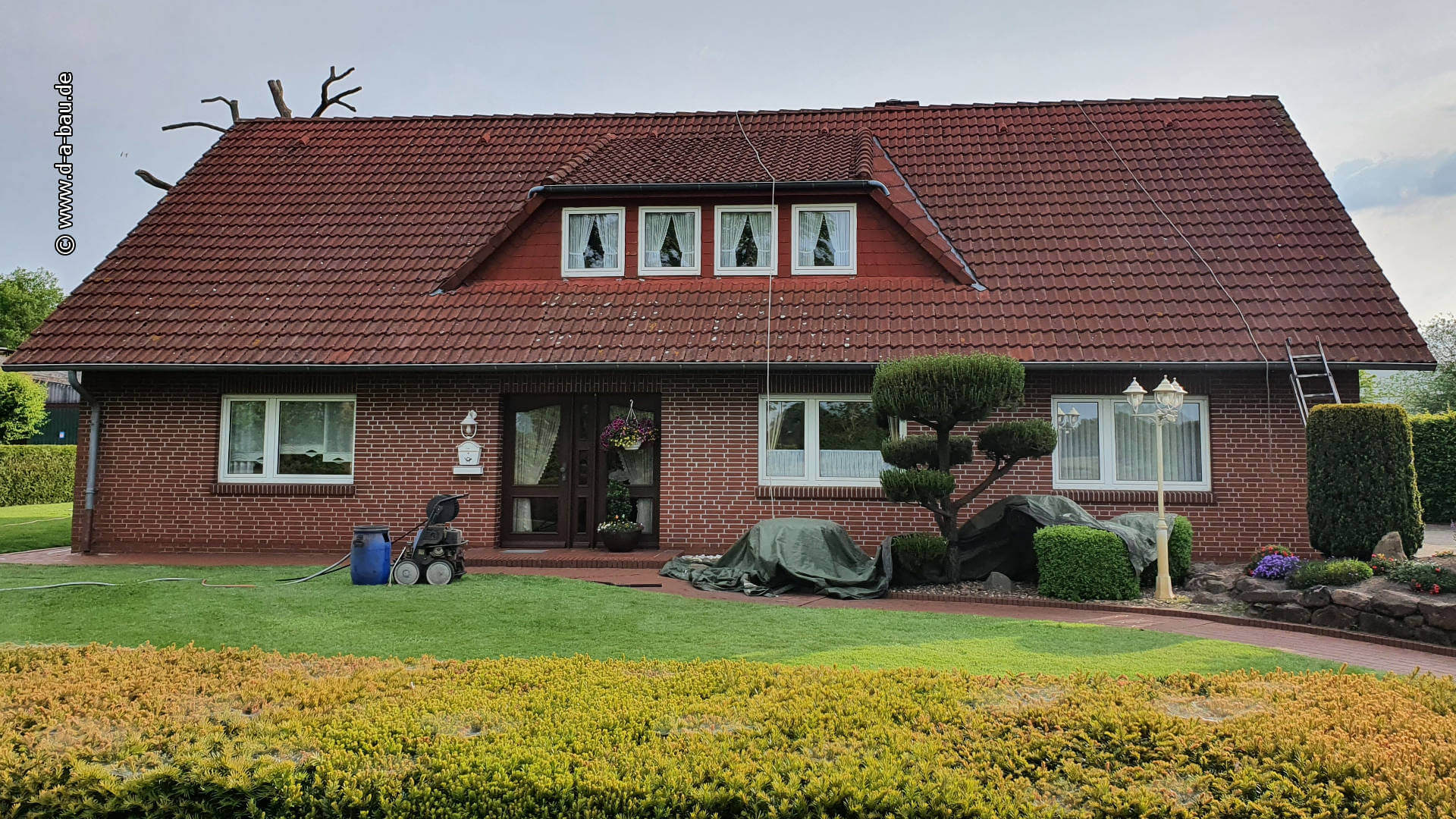 Harkebrügge