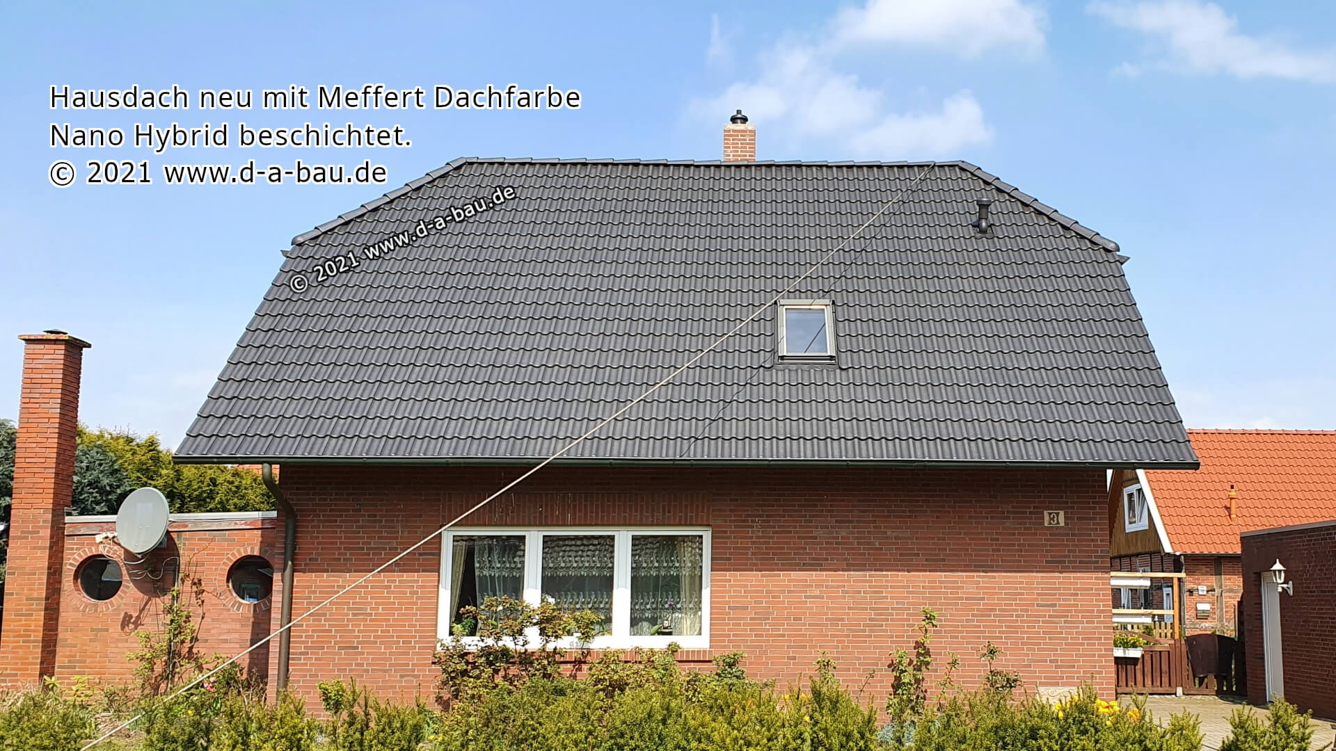 Haselünne, Meffert Nano Hybrid