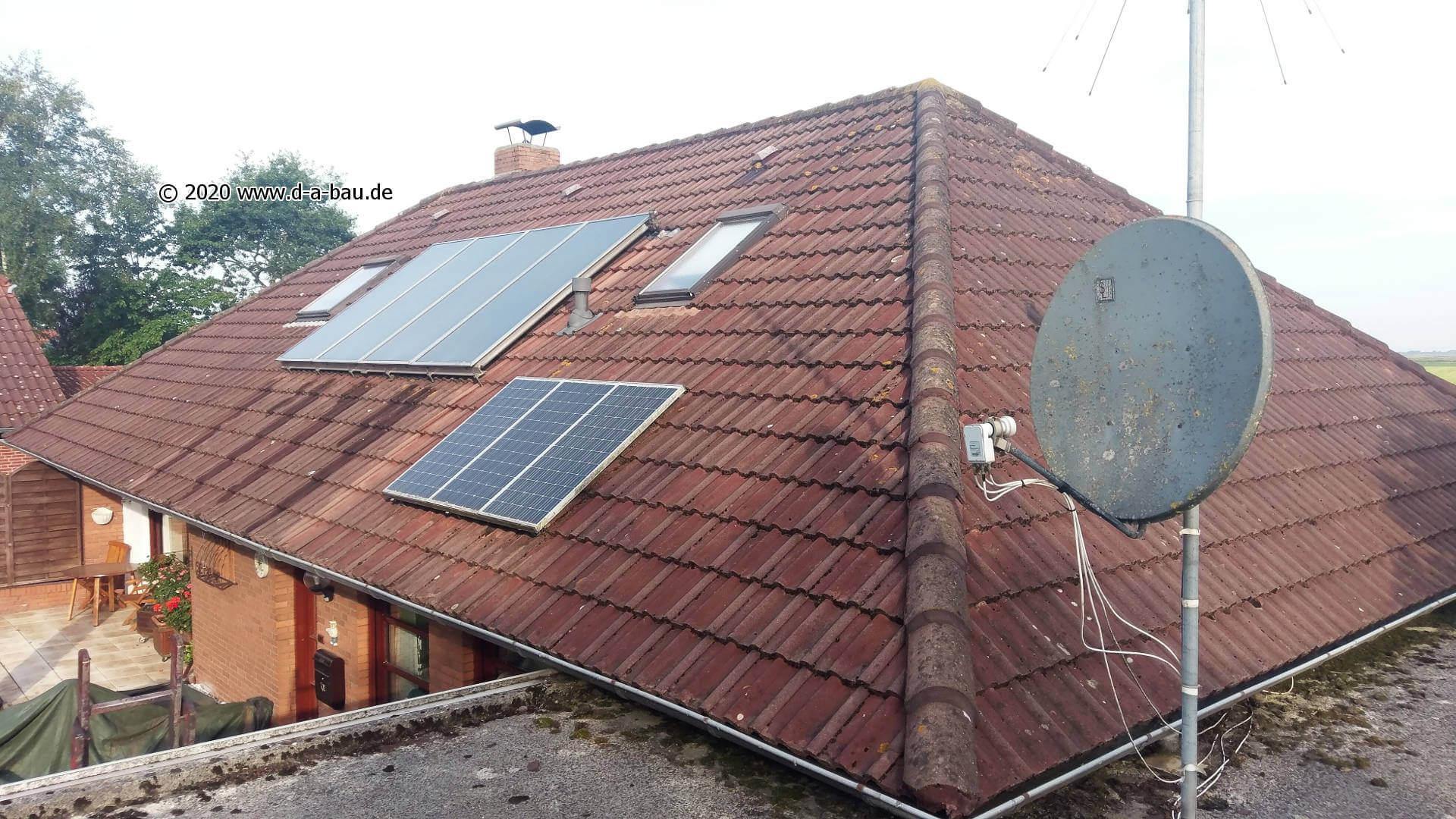 Hinte/Lk. Aurich