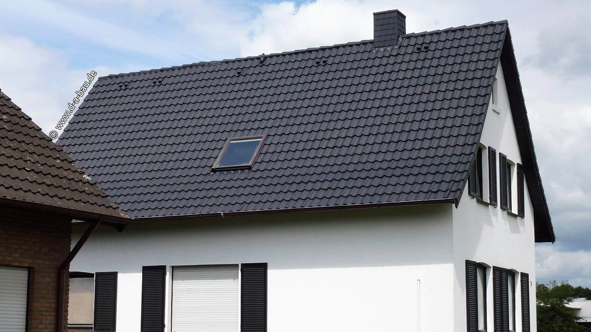 Löningen Edelschwarz Seidenmatt