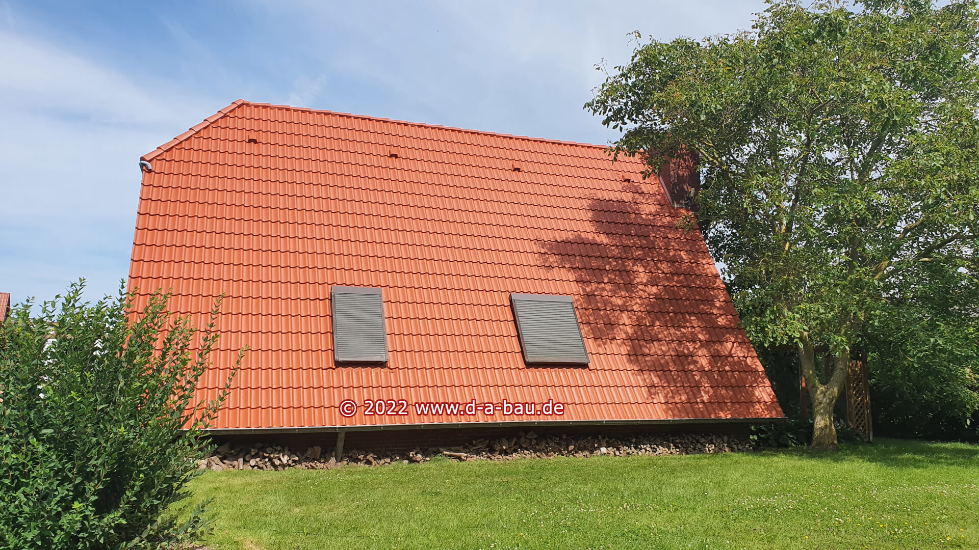 Neuharlingersiel, Meffert Nano Hybrid