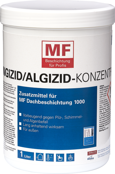 MF1040 Meffert AG Farbwerke