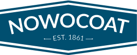 Nowocoat Industrial A/S, Logo Nowocoat Logo