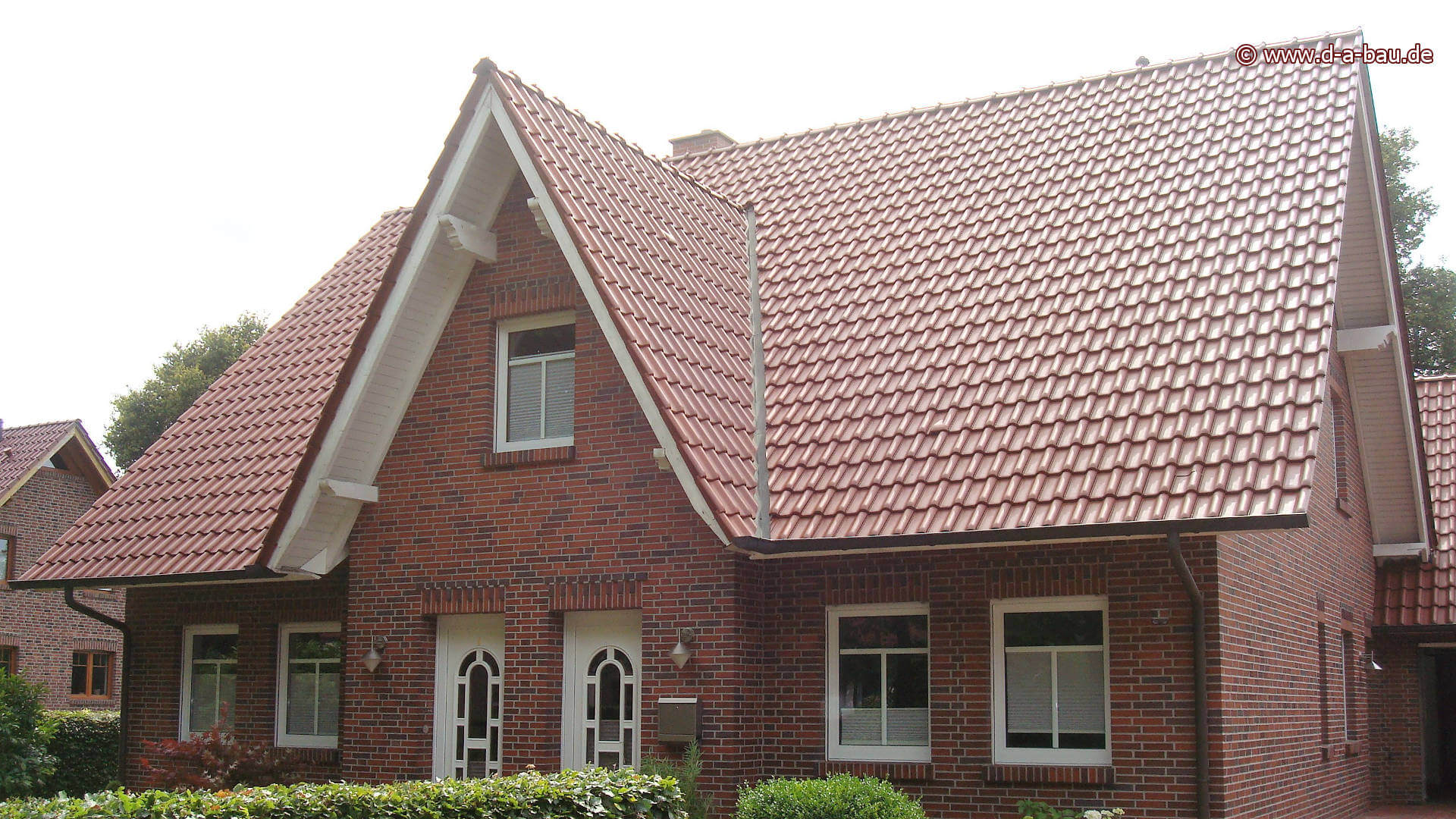 Dachimpraegnierung Bockhorst