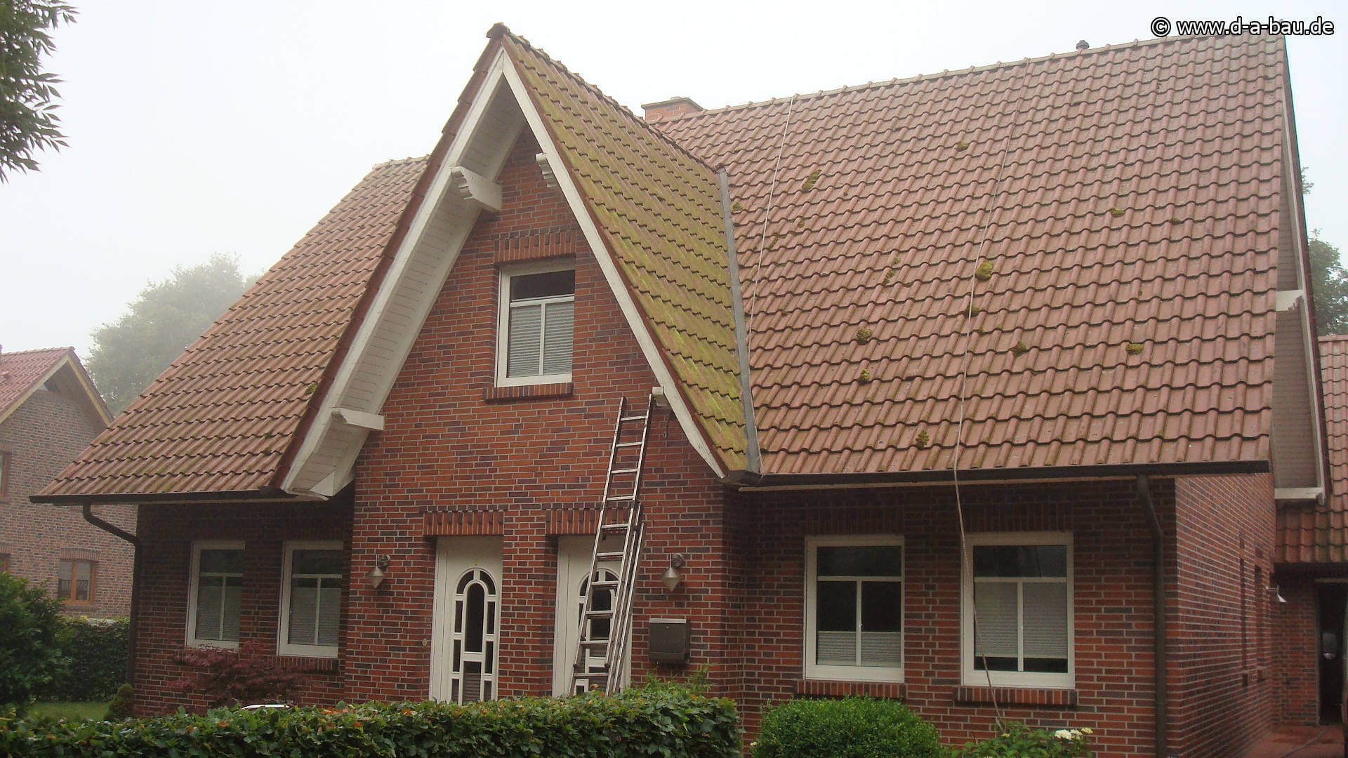 Dachimpraegnierung Bockhorst