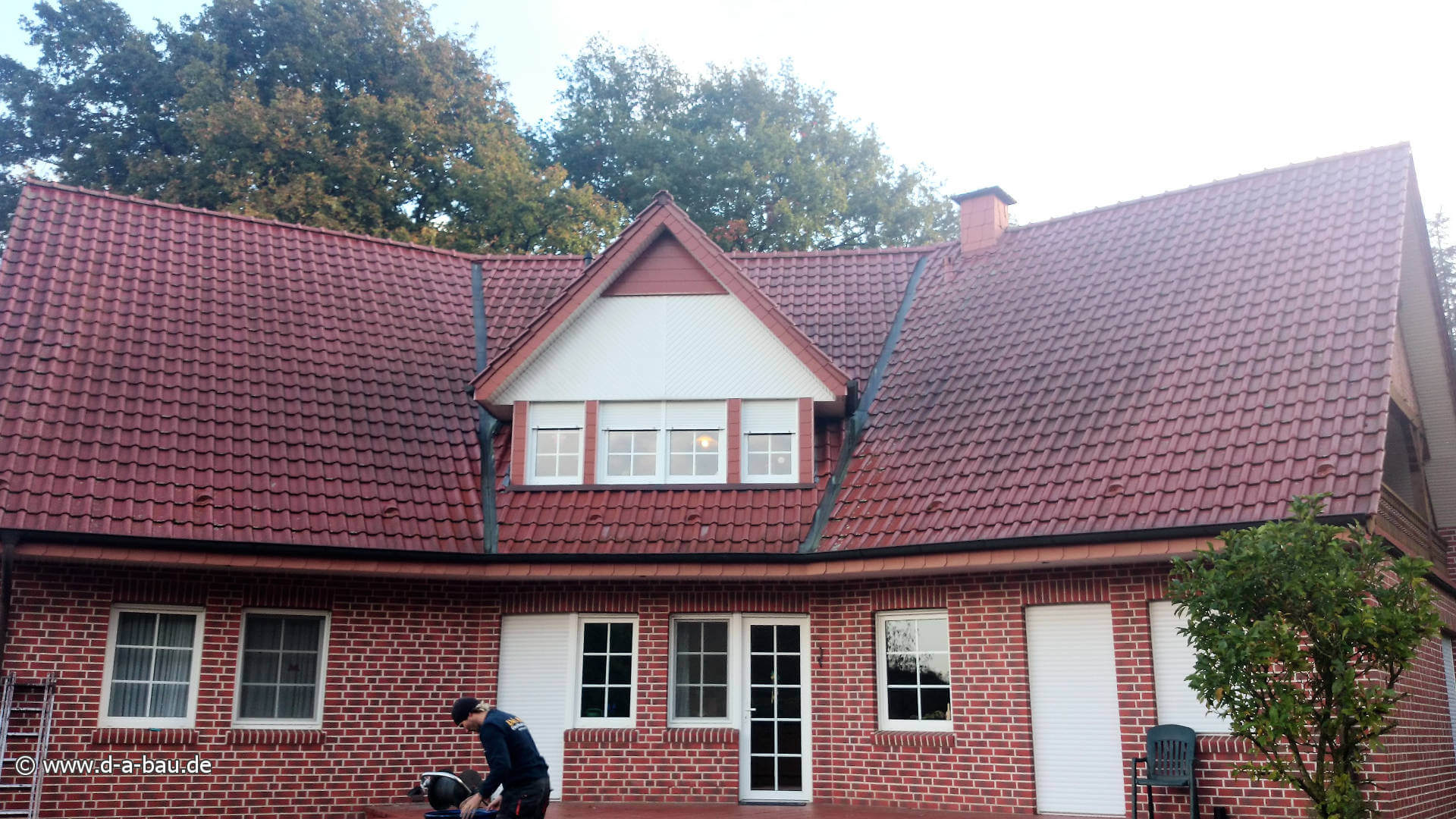 Dachimpraegnierung Haselünne