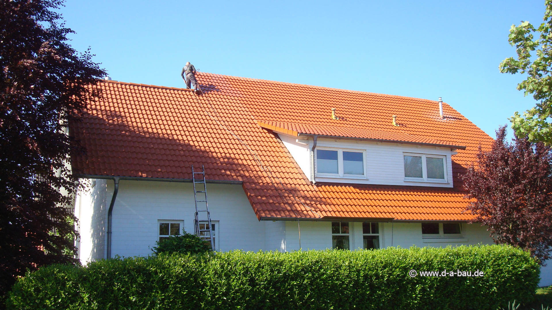 Dachimpraegnierung Lemwerder