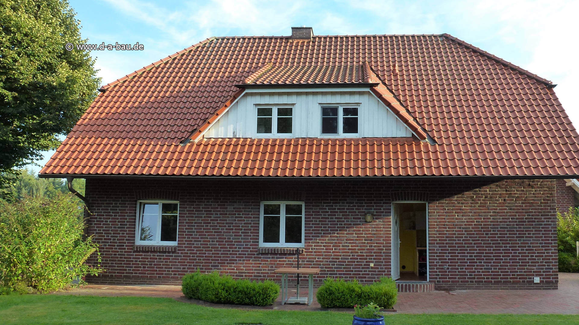 Dachimpraegnierung Varel