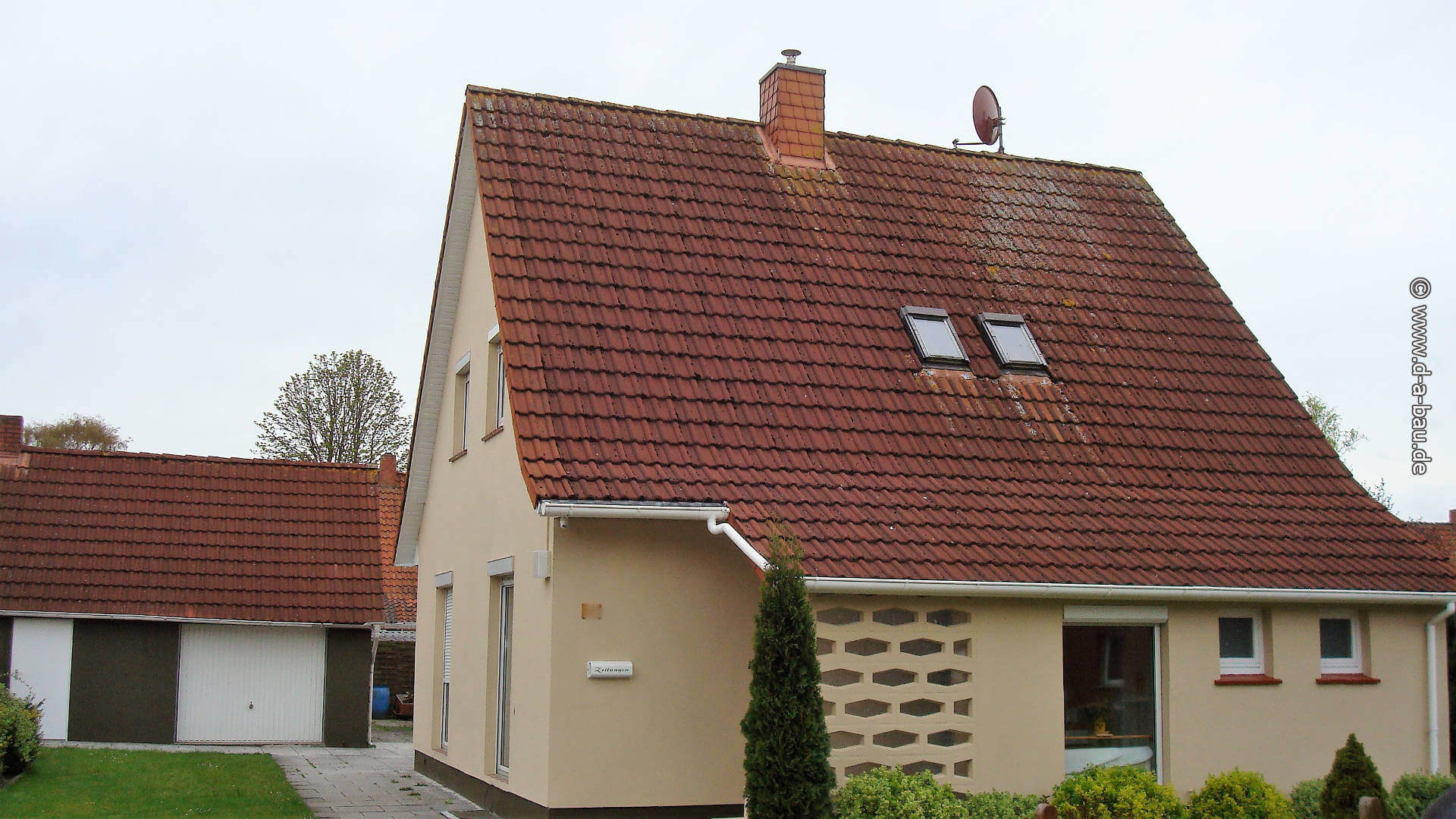 Dachimpraegnierung Wildeshausen