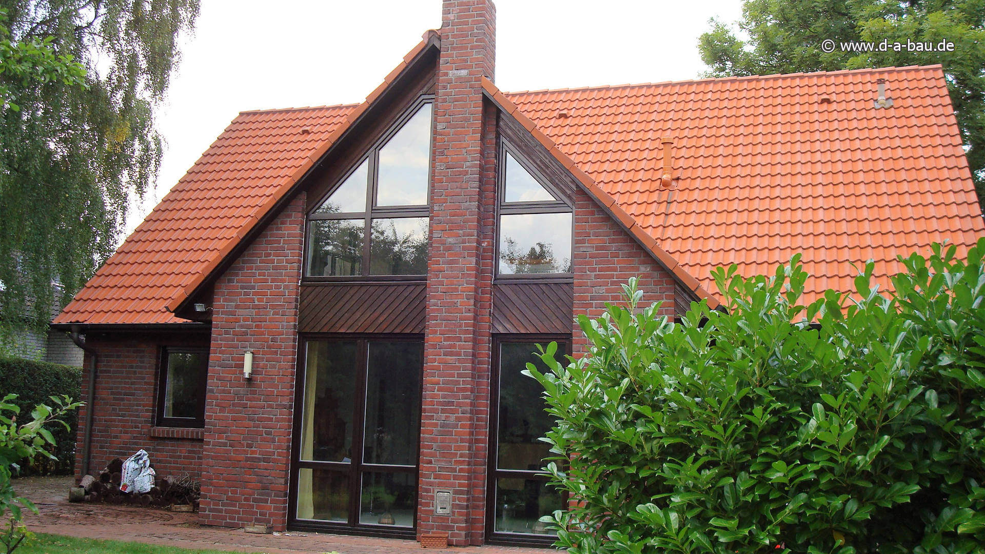 Dachimpraegnierung Wilhelmshaven