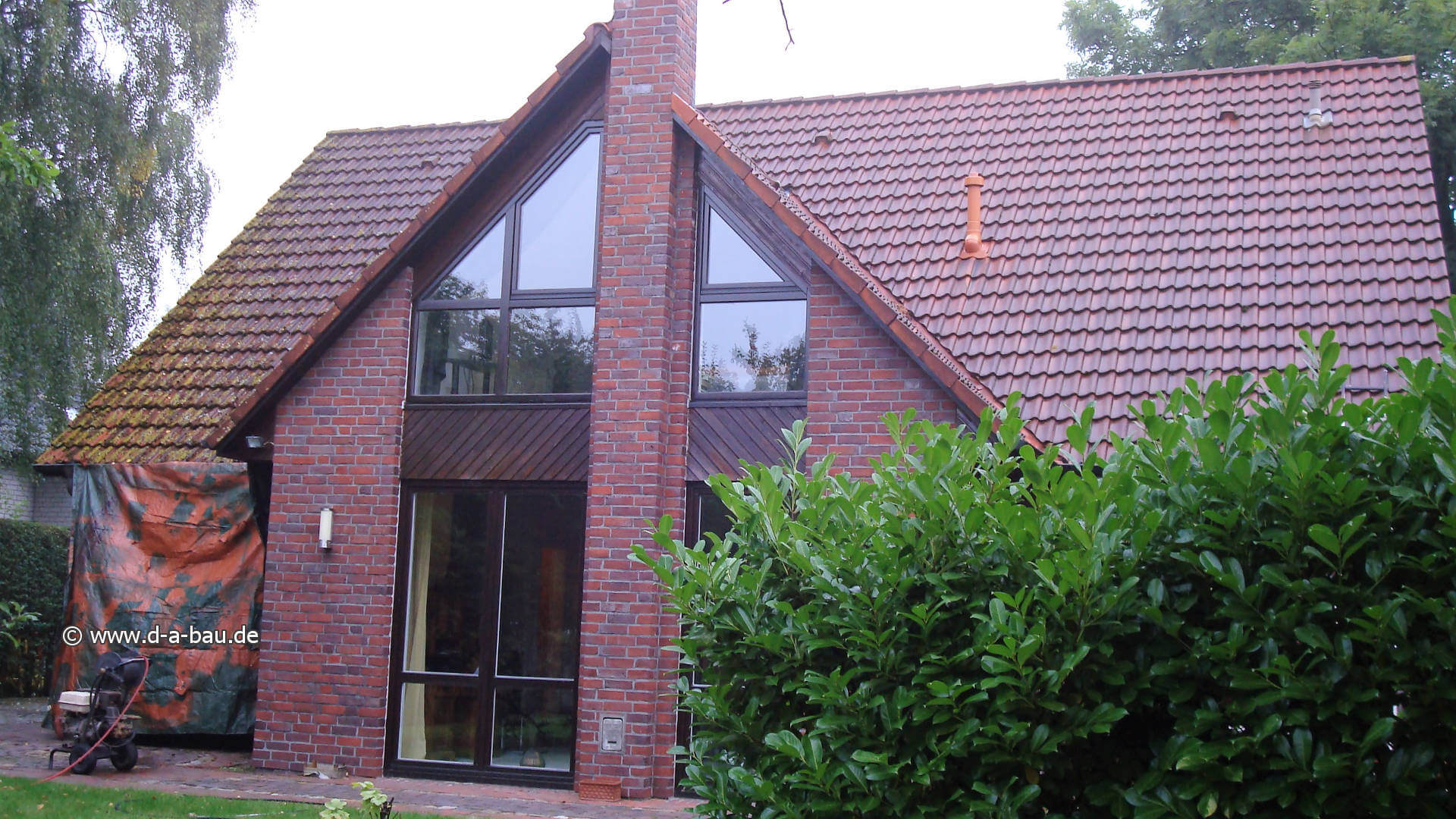 Dachimpraegnierung Wilhelmshaven