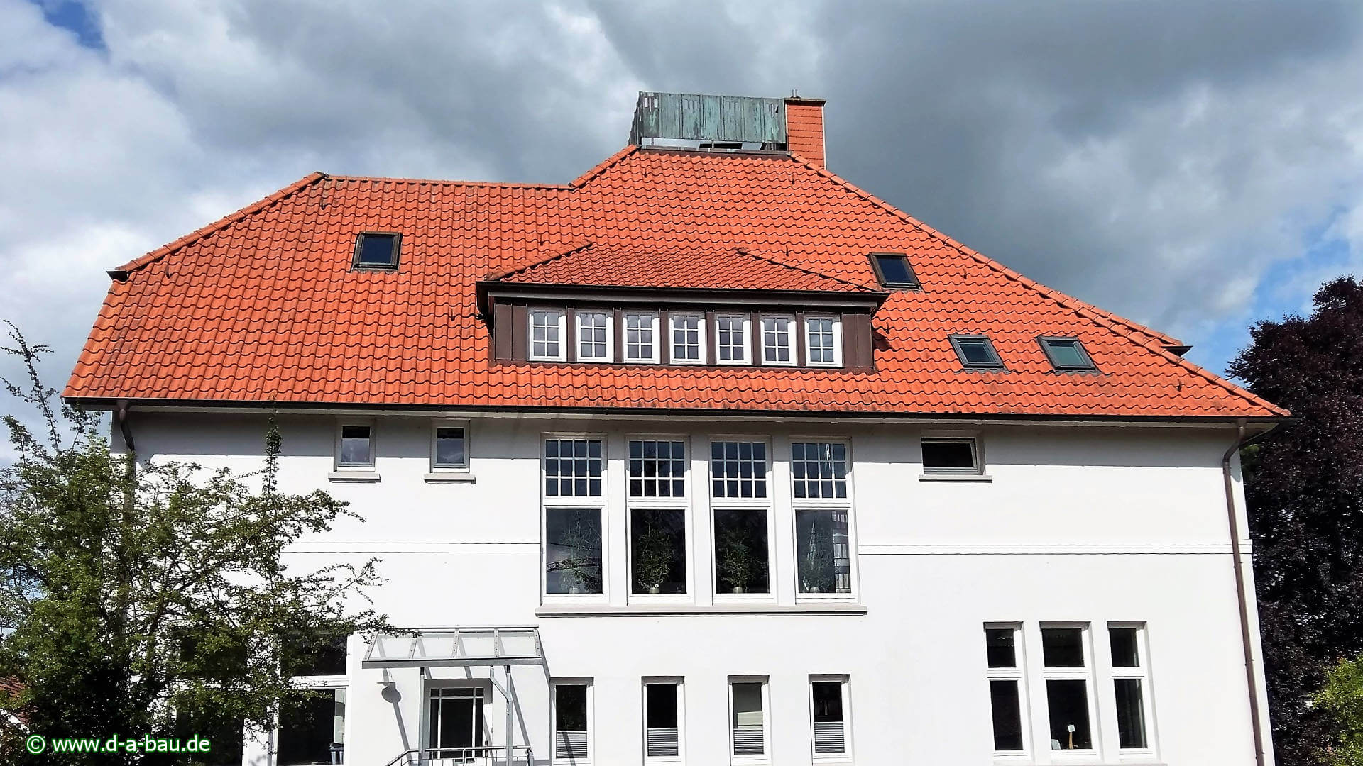 Dachimpraegnierung Westerstede
