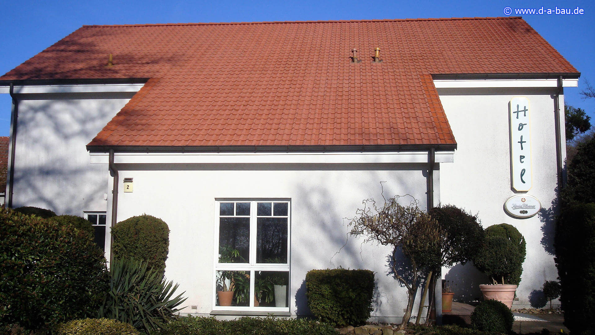 Algenmittelbehandlung Hoheging